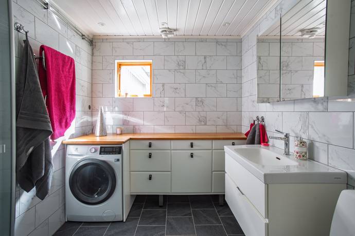 6 rum Villa på Sillviken 342 Sillviken/Innertavle Umeå kommun - bild 6