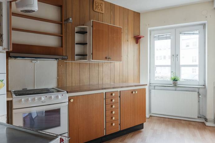 2 rum Lägenhet på Norra Bulltoftavägen 67A Kirseberg Malmö kommun - bild 8
