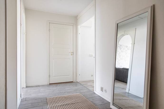2 rum Lägenhet på Bärnstensgatan 51B Ättekulla Helsingborgs kommun - bild 14