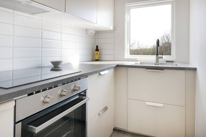 3 rum Fritidshus på Begoniagatan 35, Nr 252 Almåsa Malmö kommun - bild 9