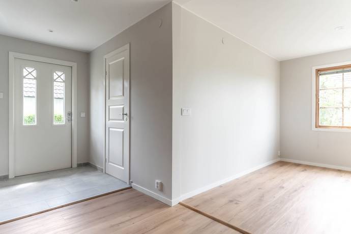 8 rum villa på Jasminvägen 14 Hammar, Kristianstads kommun - bild 5