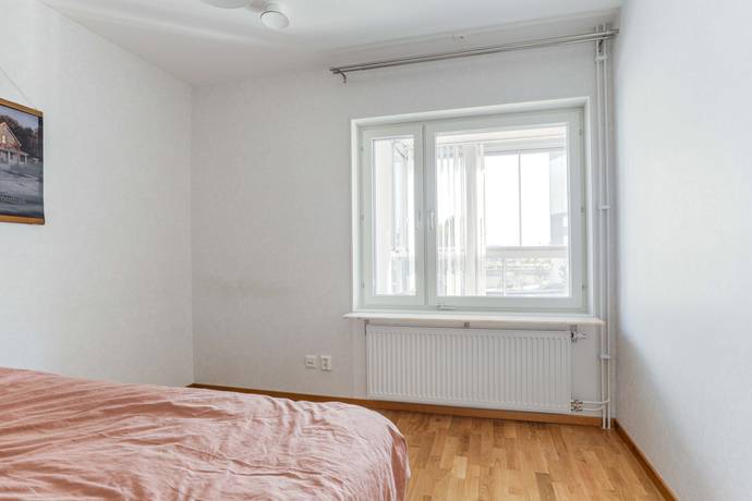 2 rum Lägenhet på Mariehemsvägen 94 Mariehem Umeå kommun - bild 9