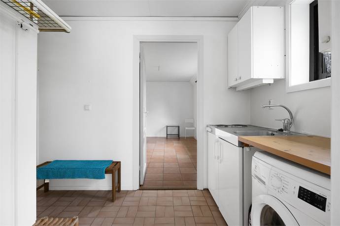 7 rum Villa på Midsommarvägen 40 Vagnhärad Trosa kommun - bild 29
