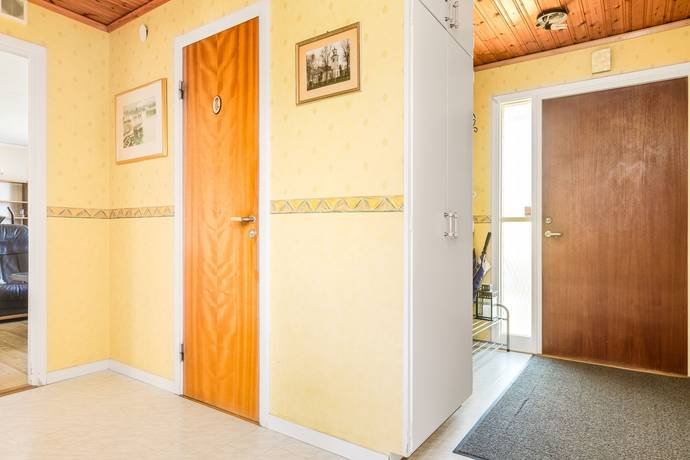 4 rum Villa på Villagatan 7 Hästholmen Ödeshögs kommun - bild 14