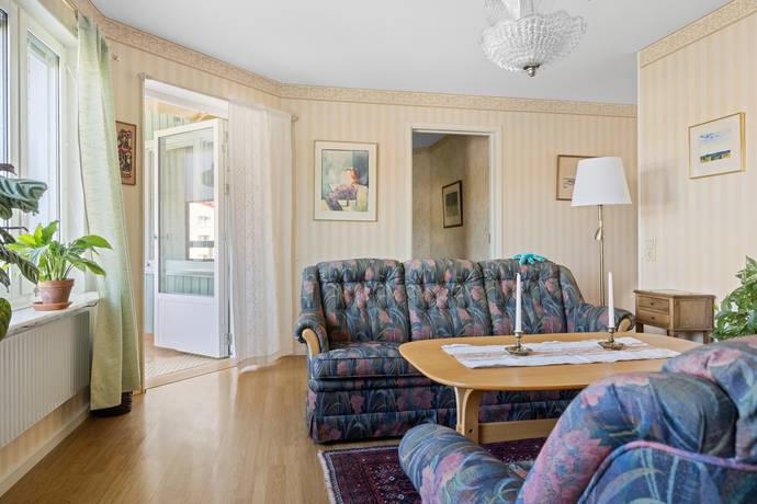 5 rum lägenhet på Ekedalsvägen 11A Jakobsberg, Järfälla kommun - bild 4
