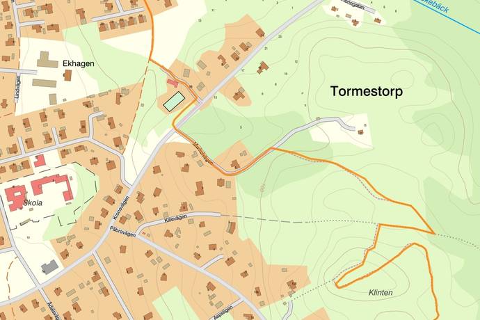 Tomt på Tormestorp Tormestorp Hässleholms kommun - bild 15