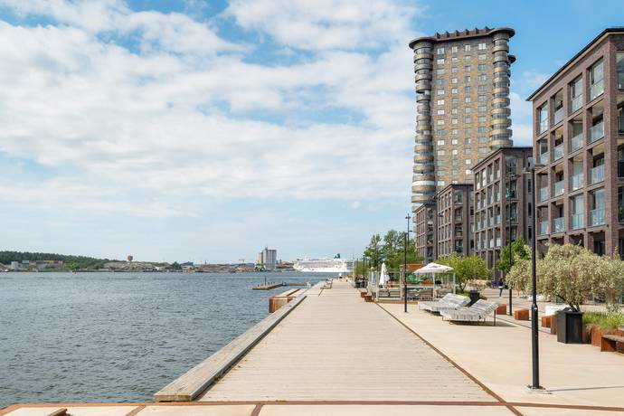 Agav gen 25 I Dal num Liding Kommun L genhet Till Salu Hemnet