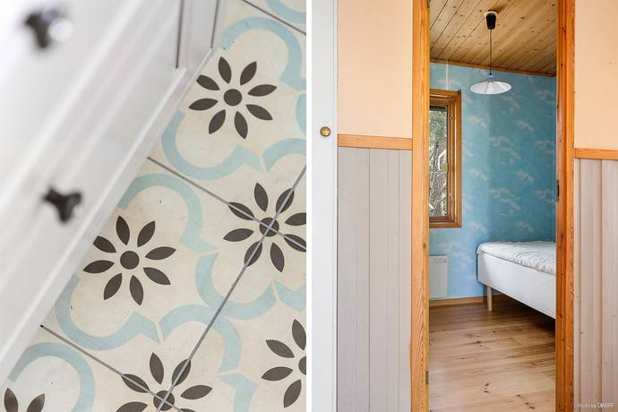 4 rum Villa på Vänderbyvägen 81 Ingarö Vedhamn/Grönskan Värmdö kommun - bild 15