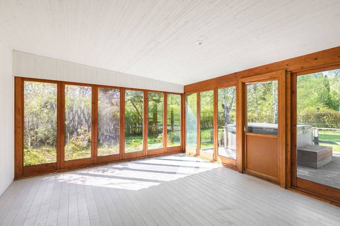 4 rum Vinterbonat fritidshus på Enuddsvägen 3 Husby Stallarholmen Strängnäs kommun - bild 20