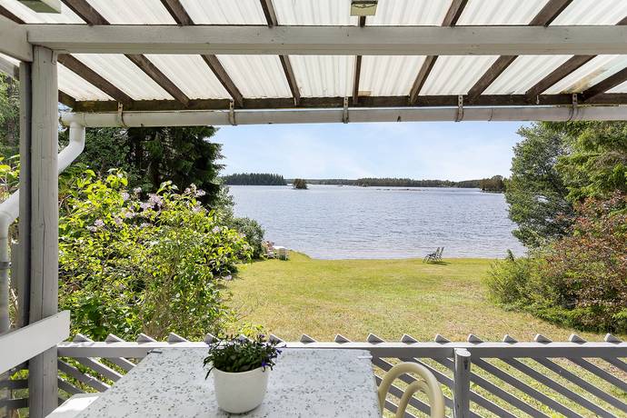 3 rum Fritidshus på Ålvägen 9 Skärgården Söderhamns kommun - bild 14