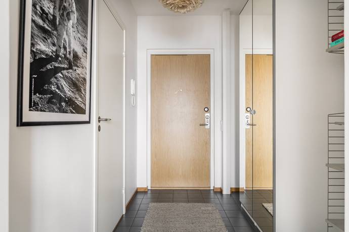 1 rum Lägenhet på Rådmansgatan 14 Triangeln Malmö kommun - bild 18