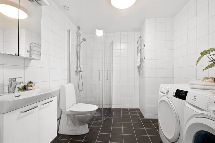 3 rum Lägenhet på Funäsgatan 8 vån 9 Vällingby Parkstad / Råcksta Stockholms kommun - bild 6