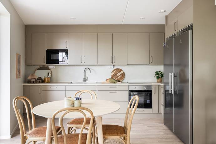 3 rum Lägenhet på Carlsgatan 35 City Malmö kommun - bild 5