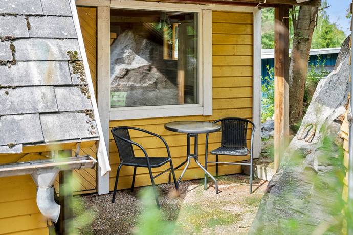 4 rum Fritidshus på Mellansundet 5 Karlsdal Västerås kommun - bild 10