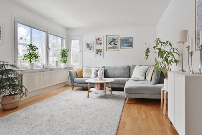 Svedjevägen 21, Bollstanäs, Upplands Väsby kommun