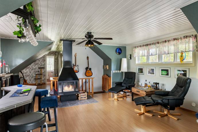 7 rum Villa på Kvarnsjövägen 12 Björknäs Norrtälje kommun - bild 18