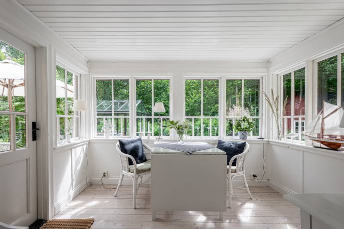 5 rum villa på Slussvägen 119 Sjötorp, Mariestads kommun - bild 4