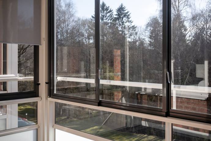 1 rum lägenhet på Lindormsgatan 55 Sjöbo, Borås kommun - bild 3