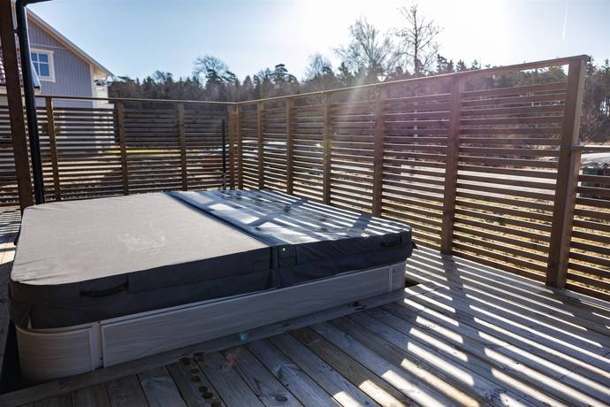 4 rum Vinterbonat fritidshus på Tjärehällsvägen 9 Tjärnö Strömstads kommun - bild 15