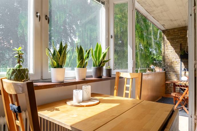 4 rum Lägenhet på Måsvägen 4A Väster Lunds kommun - bild 27