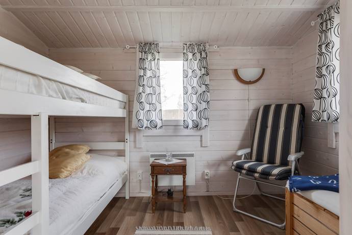 4 rum Fritidshus på Fåsjövägen 3 Fåsjön Nora kommun - bild 34