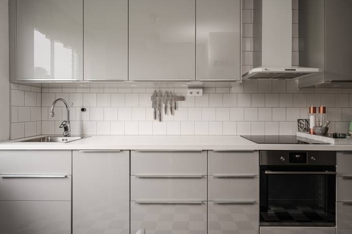 2 rum lägenhet på Västergatan 27A Haga, Sundsvalls kommun - bild 1