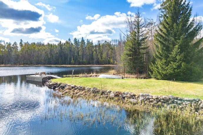 4 rum Villa på Mosjön 221 Mosjön Sundsvalls kommun - bild 26