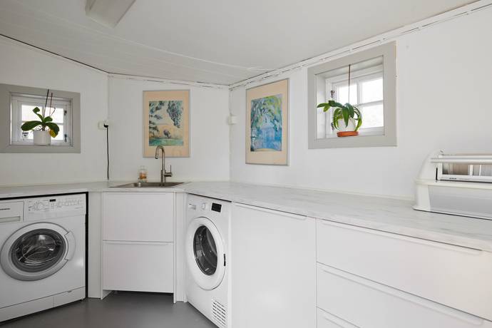 6 rum Villa på Björholmen 1 Tjörn Tjörns kommun - bild 29