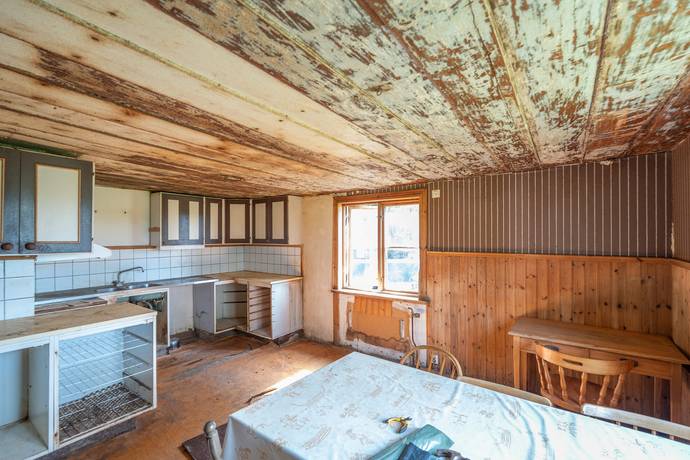 3 rum Villa på Uvlunge 7 Björklinge Uppsala kommun - bild 8