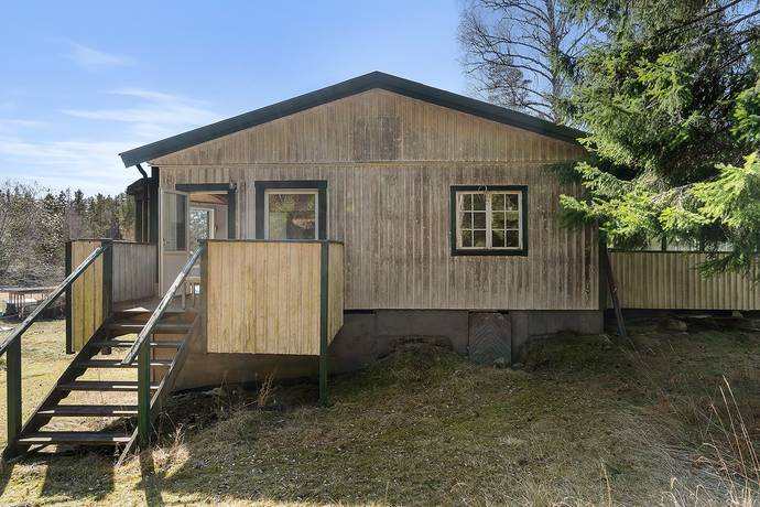 4 rum Villa på Lämbonäsvägen 64 Hölö Södertälje kommun - bild 26