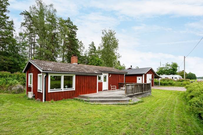 Vänge, Uppsala kommun