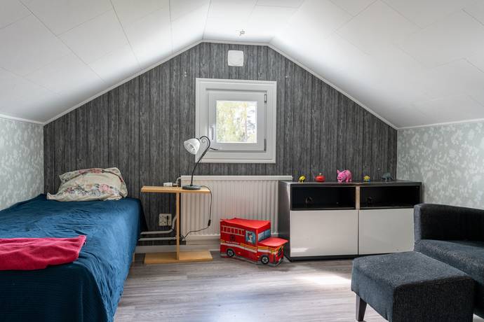 86 m² Villa på Skördevägen 17 Fagersta Fagersta kommun - bild 20