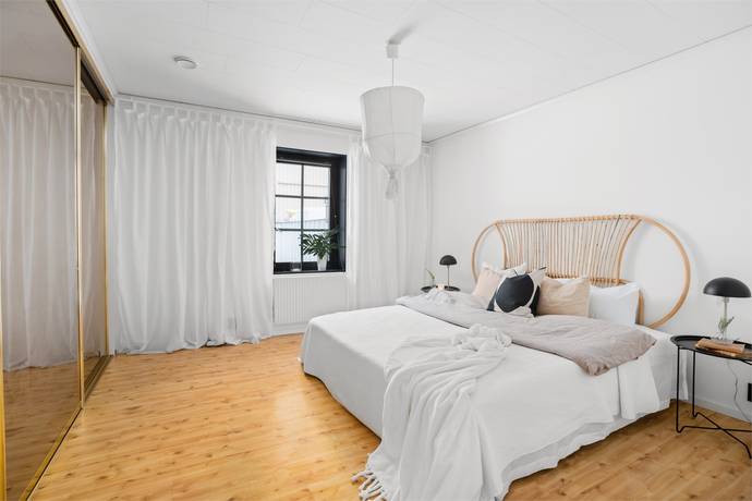 7 rum Villa på Kravattvägen 6 Röbäck Umeå kommun - bild 33