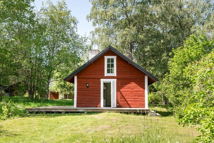 153 m² Villa på Gävsjövägen 132 Vallentuna kommun - bild 28