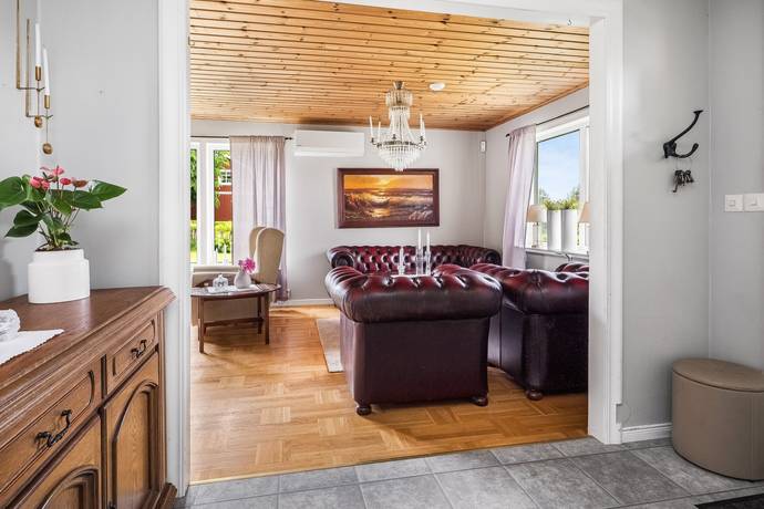 3 rum Villa på Gamla Banan 23 Gamla Banan Norbergs kommun - bild 19