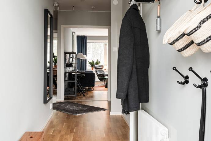 3 rum lägenhet på Fredsgatan 36 Södermalm, Sundsvalls kommun - bild 5