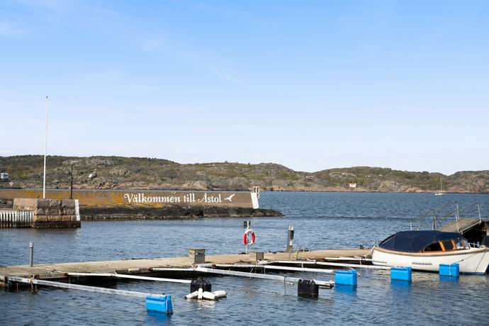 7 rum Villa på Övre Parkvägen 13 Åstol Tjörns kommun - bild 50