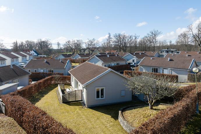 Växjö Öjaby, Växjö kommun