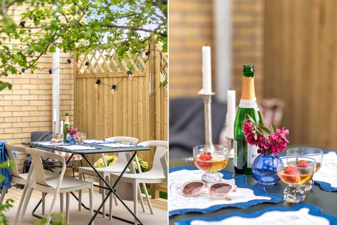 2 rum Lägenhet på Rödhakevägen 16 Sunnersta Uppsala kommun - bild 27