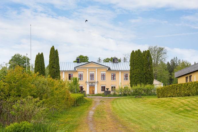 400 m² Gård/skog på Kalhyttevägen 8 Filipstads kommun - bild 9