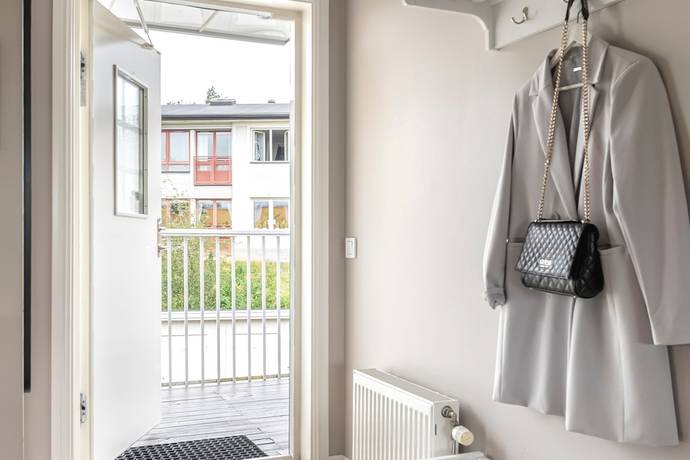 3 rum lägenhet på Gammeltorpsvägen 4O Centralt, Nykvarns kommun - bild 3