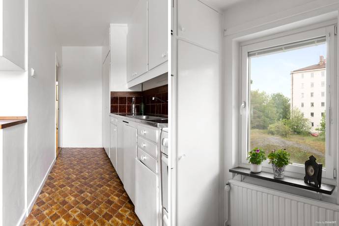 2 rum Lägenhet på Sverkersgatan 2 Aspudden Stockholms kommun - bild 9