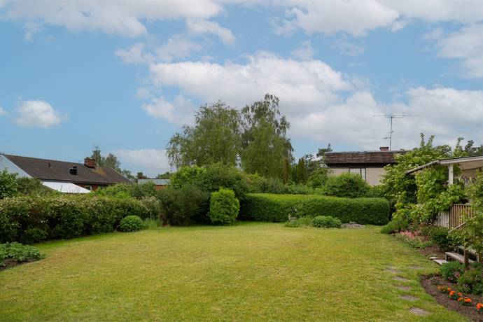 5 rum villa på Blåeldsvägen 5 Fallebo, Oskarshamns kommun - bild 2