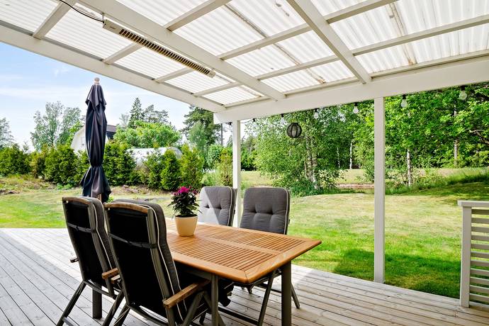 5 rum Villa på Myrvägen 8 Ingarö Brunn Värmdö kommun - bild 32