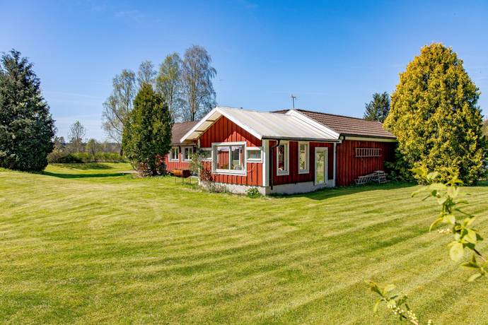 6 rum Villa på Fröslida Solängsvägen 103 Fröslida Hylte kommun - bild 11