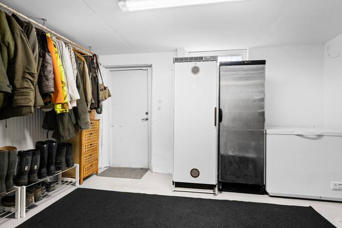 6 rum Villa på Kölvägen 9 Bålsta Mansängen Håbo kommun - bild 39