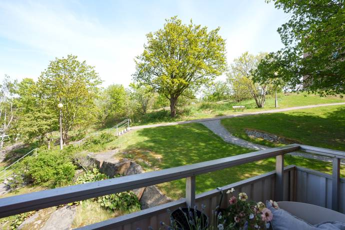 2 rum lägenhet på Kabelgatan 10 Majorna - Gråberg, Göteborgs kommun - bild 3