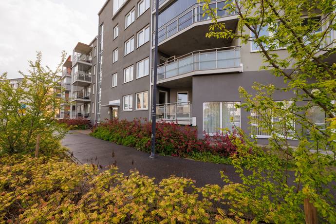 4 rum lägenhet på Peppargatan 23 Örebro, Örebro kommun - bild 1