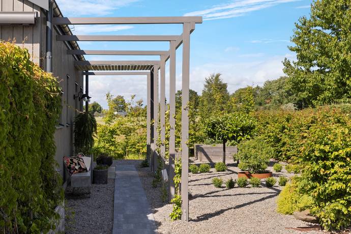 3 rum Villa på Bonnåsvägen 36 Espevik Varbergs kommun - bild 24
