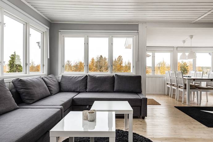 2 rum Fritidshus på Skinnarhagen 310 Skinnarhagen Linköpings kommun - bild 14
